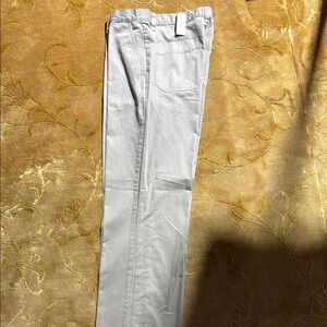 Club Monaco Light Gray Men's Pants